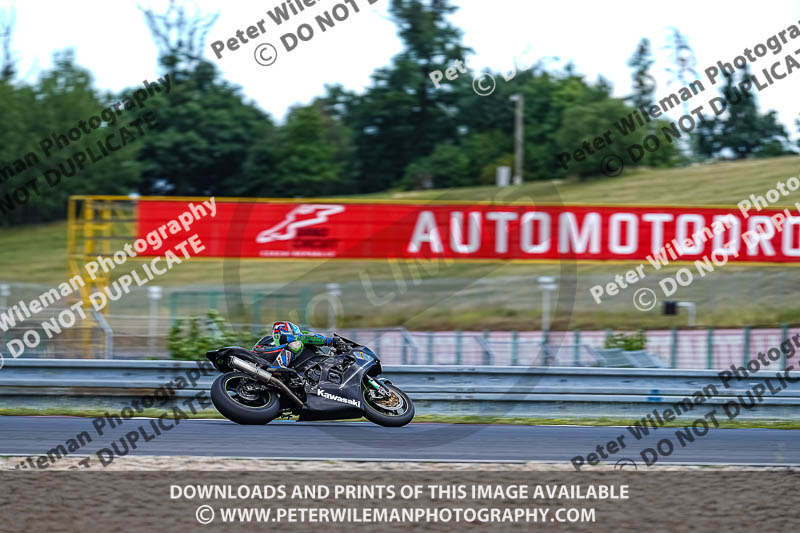Slovakia Ring;event digital images;motorbikes;no limits;peter wileman photography;trackday;trackday digital images